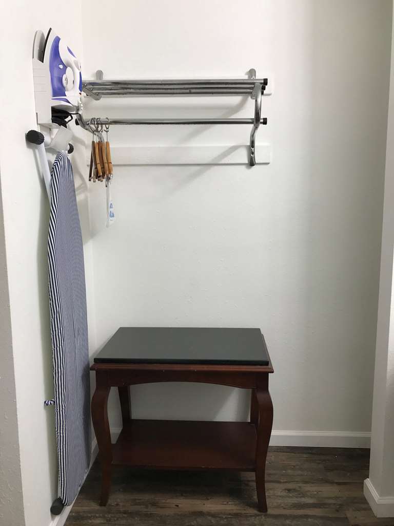 Americas Best Value Inn & Suites 拉塞尔维尔 客房 照片